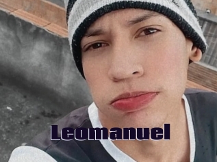 Leomanuel