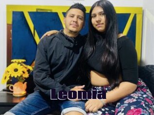 Leomia