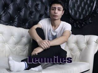 Leomiles
