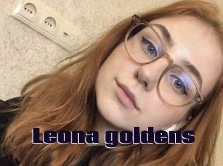 Leona_goldens