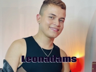 Leonadams