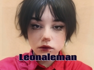 Leonaleman
