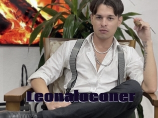 leonaloconer Prolap Sex
