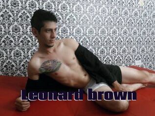 Leonard_brown