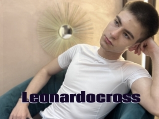 Leonardocross