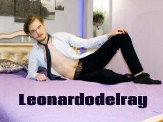 Leonardodelray