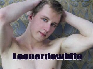 Leonardowhite