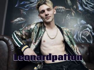 Leonardpatton