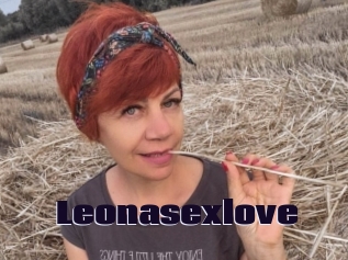 Leonasexlove