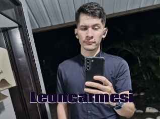 Leoncarmesi