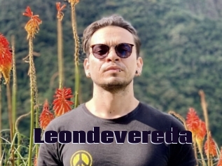 Leondevereda