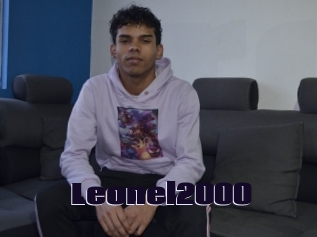 Leonel2000