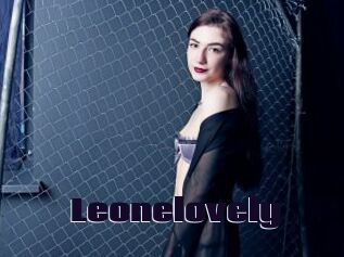 Leonelovely