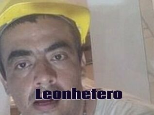 Leonhetero