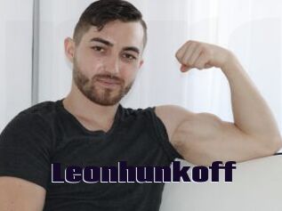 Leonhunkoff