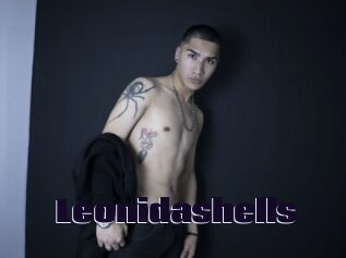 Leonidashells