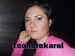 Leonorekarol