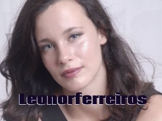 Leonorferreiros