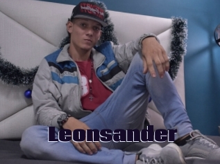 Leonsander