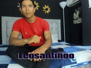 Leosantinoo