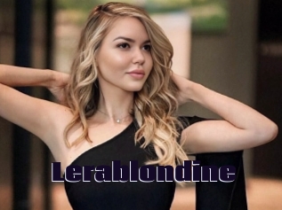 Lerablondine