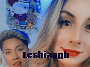 Lesbiangh