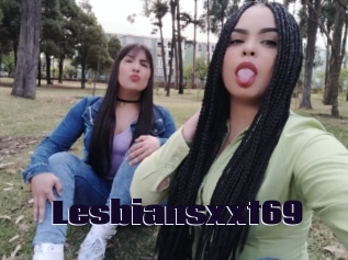 Lesbiansxxt69