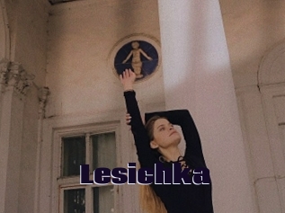 Lesichka