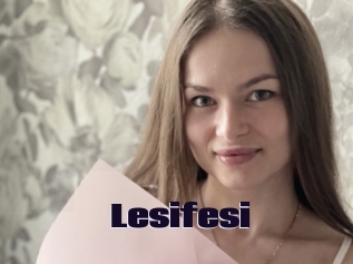 Lesifesi