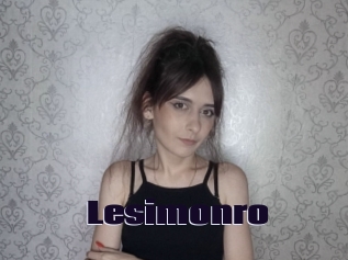 Lesimonro