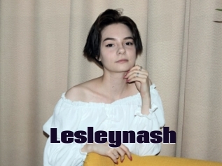 Lesleynash