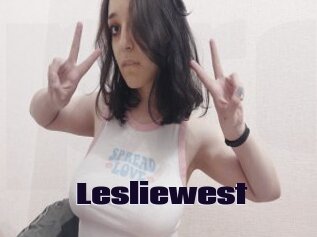 Lesliewest