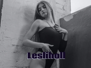 Lesliholl