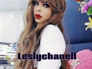 Leslychanell