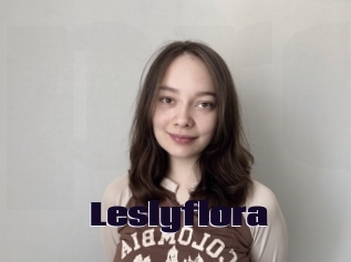 Leslyflora