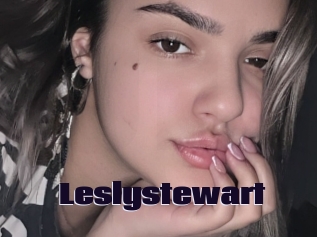 Leslystewart