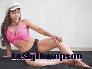 Leslythompson