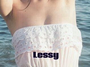 Lessy