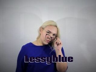 Lessyblue
