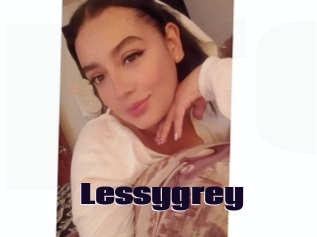 Lessygrey