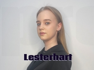 Lesterhart