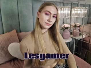 Lesyamer