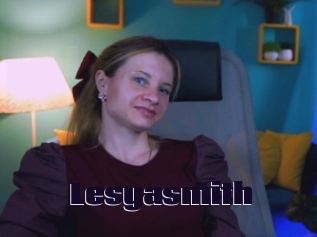 Lesyasmith