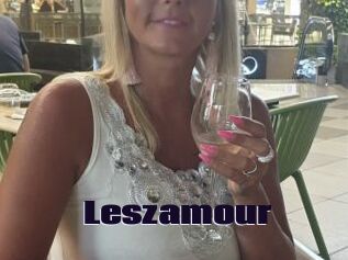 Leszamour
