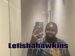 Letishahawkins