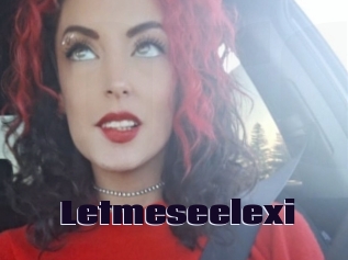 Letmeseelexi