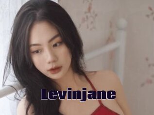 Levinjane