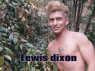 Lewis_dixon
