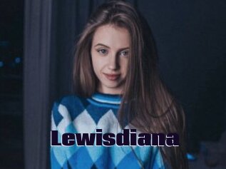 Lewisdiana