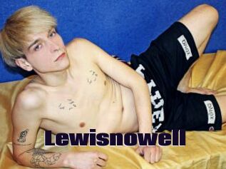 Lewisnowell